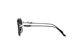 [glasses-side-view] Prada PR 57ZS (1AB09S)