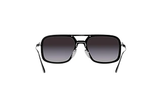 [glasses-back-view] Prada PR 57ZS (1AB09S)