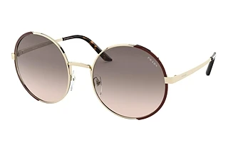 Vista frontal Prada PR 59XS (KOF3D0)