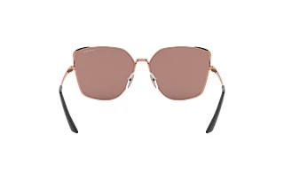[glasses-back-view] Prada PR 60XS (08E03C)