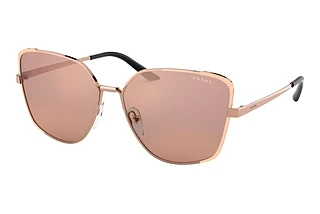[glasses-front-view] Prada PR 60XS (08E03C)