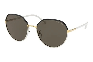 [glasses-front-view] Prada PR 65XS (YC45G1)