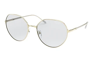 Vista frontal Prada PR 65XS (ZVN07D)