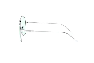 Πλευρική όψη Prada PR 67XS (1BC08D)