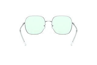 Πίσω όψη Prada PR 67XS (1BC08D)