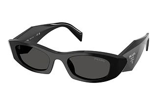 Prada PR B16S 16K08Z Dark GreyBlack