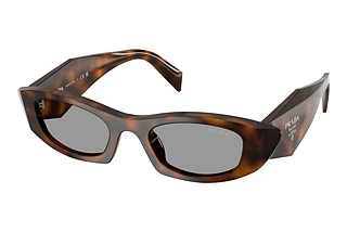 Prada PR B16S 20D50Q GreyJuniper Tortoise