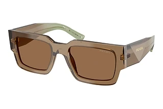 Prada PR B17S 29E90F Light BrownTerra