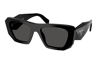 Prada PR B18S 16K08Z Dark GreyBlack