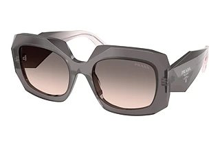 Prada PR B23S 20F70S Pink Gradient GreyGrey