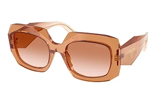 Prada PR B23S 28E50S Brown GradientChocolate