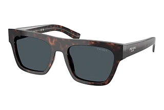 Prada PR C03S 17N70B Dark GreyRoot Havana