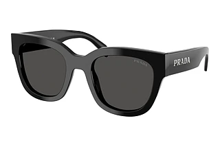 Prada PR C04S 16K08Z Dark GreyBlack