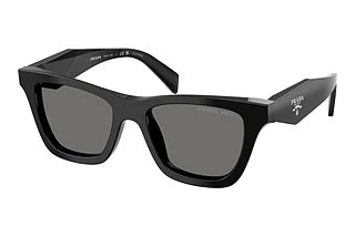 Prada PR C07S 16K90T Dark Grey PolarBlack