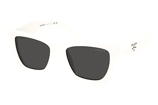 Prada PR C07S 17K08Z Dark GreyTalc
