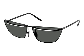 Prada PR C52S YC460T Dark GreyBlack/White