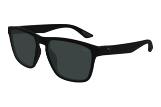 Puma PU0505S 001 BLACK