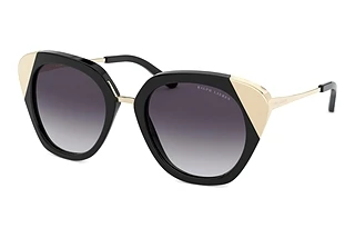 Ralph Lauren RL8178 50018G Gradient GreyShiny Black