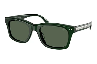 Ralph Lauren RL8237U 630471 Dark GreenMilky Dark Green