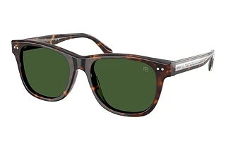 Ralph Lauren RL8239U 500371 Bottle GreenHavana