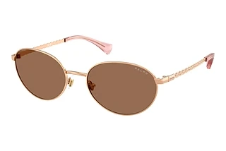 Ralph RA4148 942773 BrownRose Gold