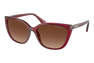 Ralph RA5274 5800T5 Polar Light Brown GradientTransparent Bordeaux