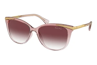 Ralph RA5309U 61258H RoseTransparent Light Rose