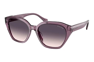 Ralph RA5315U 620736 Gradient VioletTransparent Violet