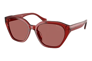 Ralph RA5315U 632069 Gradient Light VioletShiny Burgundy