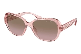 Ralph RA5316U 580114 Pink Gradient BrownShiny Transparent Pink