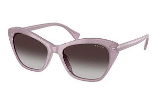 Ralph RA5337U 62388G Grey GradientShiny Milky Lillac