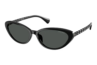 Ralph RA5338U 500187 Grey GradientShiny Black