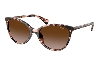 Ralph RA5339U 605813 Gradient BrownPink Havana
