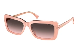 Ralph RA5342U 629646 GreyPeach Transparent