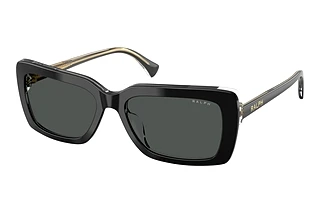 Ralph RA5342U 629787 GreyShiny Black On Transparent