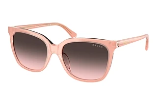Ralph RA5343U 629646 Pink Gradient GreyPeach Transparent