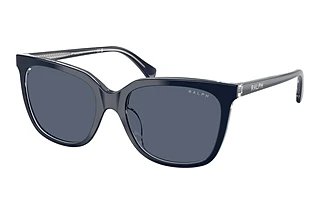 Ralph RA5343U 629887 BlueBlue Trasparent