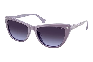 Ralph RA5346U 63014Q Gradient VioletOpaline Violet