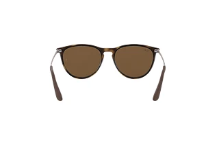 Vue arrière Ray-Ban Kids JUNIOR ERIKA (RJ9060S - 70062Y)