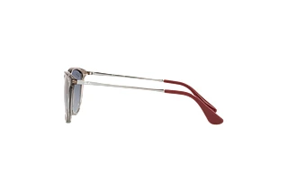 [glasses-side-view] Ray-Ban Kids JUNIOR ERIKA (RJ9060S - 71094L)