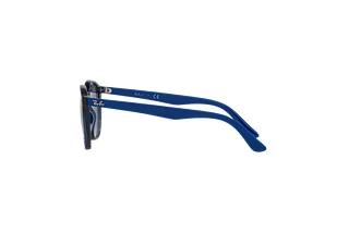 [glasses-side-view] Ray-Ban Kids RJ9070S (707680)