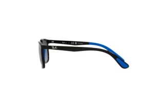 [glasses-side-view] Ray-Ban Kids RJ9076S (7122T3)