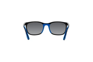 [glasses-back-view] Ray-Ban Kids RJ9076S (7122T3)