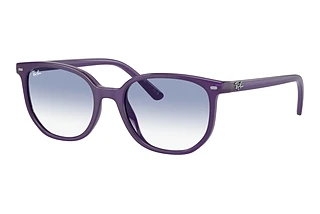 Ray-Ban Kids RJ9097S 713119 BlueOpal Violet