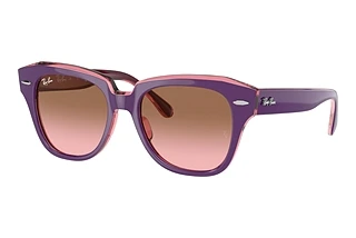Ray-Ban Kids RJ9186S 711814