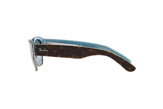 [glasses-side-view] Ray-Ban MEGA CLUBMASTER (RB0316S - 13163M)