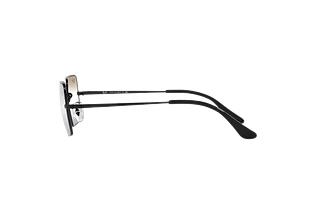 Zijaanzicht Ray-Ban RECTANGLE (RB1969 - 002/GB)