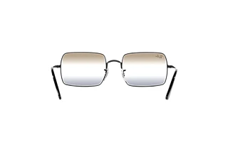 Achteraanzicht Ray-Ban RECTANGLE (RB1969 - 002/GB)