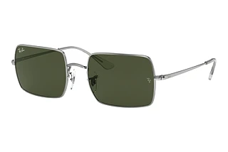 Ray-Ban RB1969 914931 G-15 GreenSilver