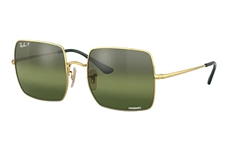 Ray-Ban RB1971 001/G4 GreenArista Gold